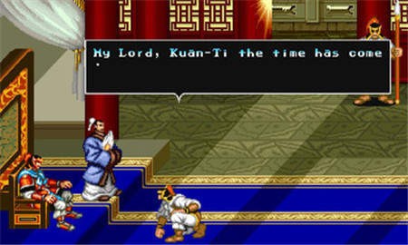 天命三国中文版