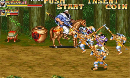 天命三国中文版