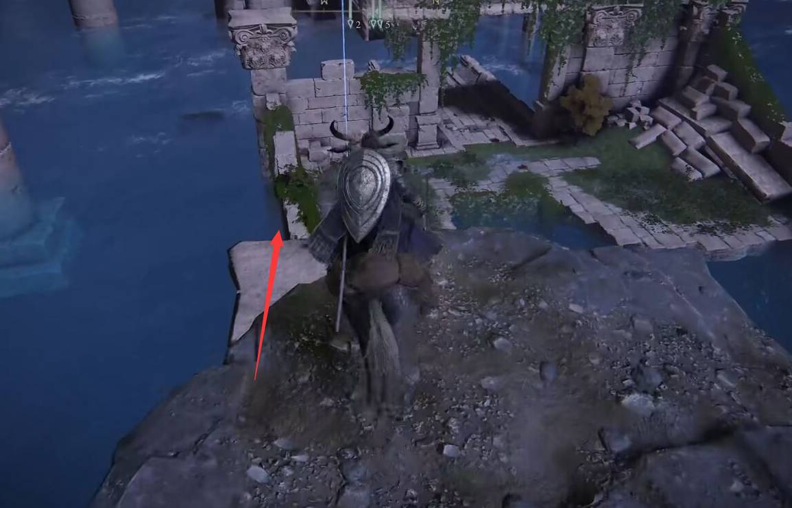 艾尔登法环灵依墓地铃兰5在哪-灵依墓地铃兰5位置分享 艾尔登法环灵依墓地铃兰5在哪-灵依墓地铃兰5位置分享