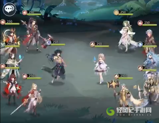 斗罗大陆武魂觉醒朔月循光第6章怎么打