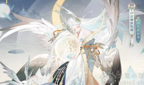 阴阳师因幡辉夜姬搭配什么阵容-两套因幡辉夜姬阵容搭配