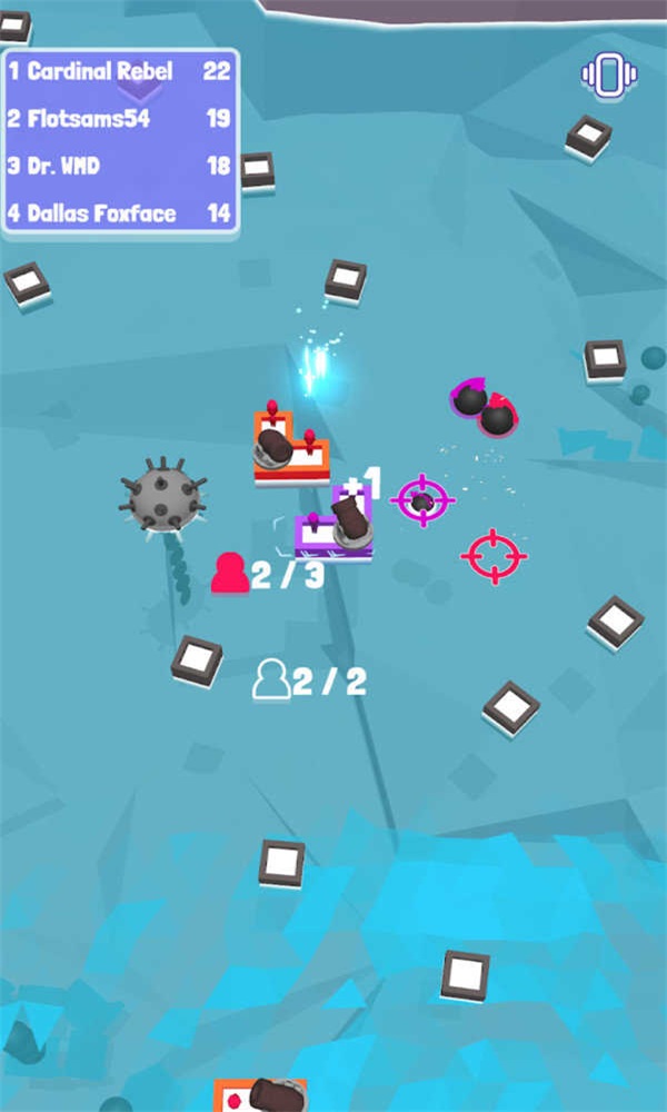 空岛大作战游戏下载