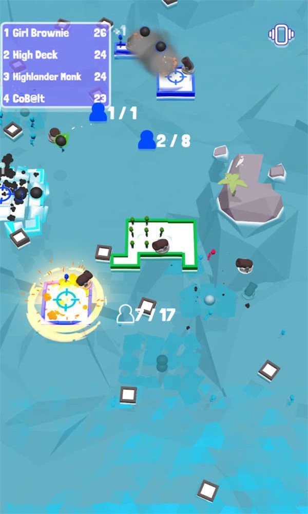 空岛大作战游戏下载