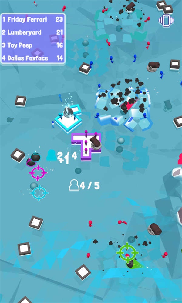 空岛大作战游戏下载