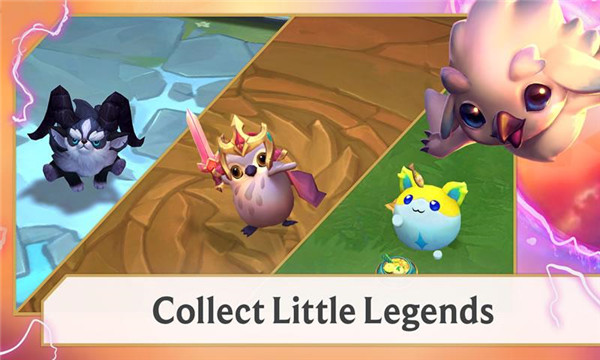 云顶之弈自走棋安卓下载