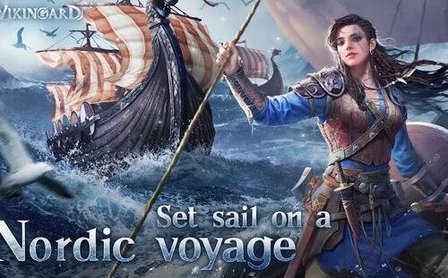 vikingard下载手机版