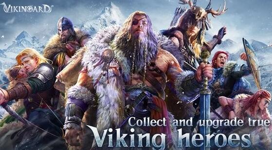 vikingard下载手机版