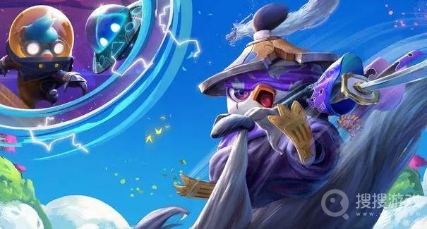 云顶之弈s7.5幻镜重骑兵怎么玩