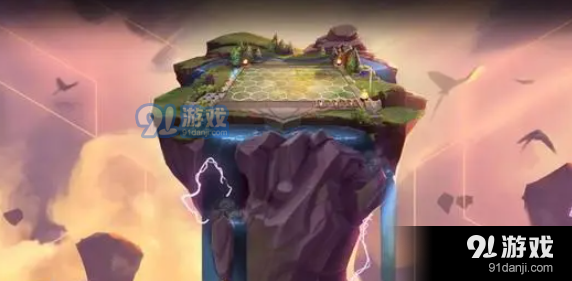 云顶之弈S8超级英雄赌狗怎么玩