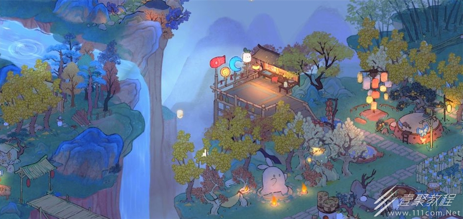 桃源深处有人家钓鱼技巧攻略一览