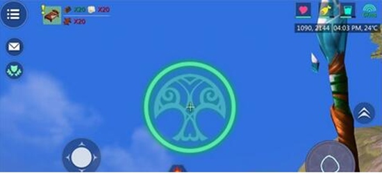 创造与魔法法杖怎么用