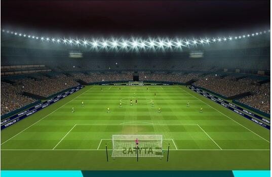 足球世界杯2022下载安装最新版（Football Cup 2022）