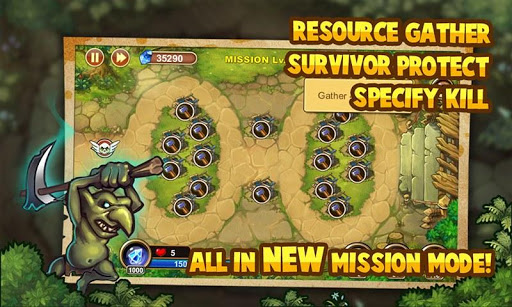 城堡突袭2官方版