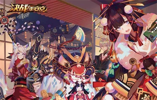 决战平安京辉夜姬灯影戏梦多少钱