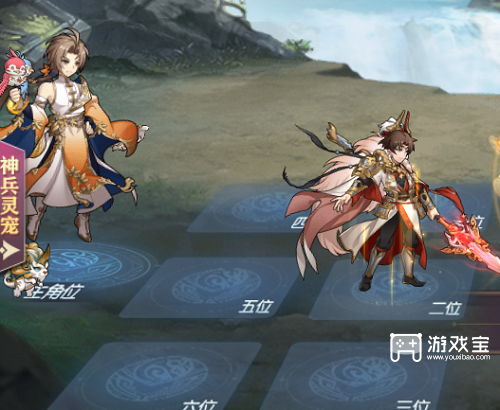 三国志幻想大陆烽火流金第一章通关策略