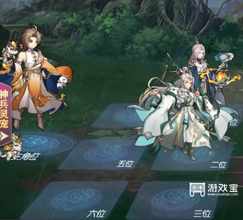 三国志幻想大陆烽火流金第一章通关策略