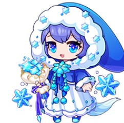 洛克王国枫雪芙蕖性格推荐攻略