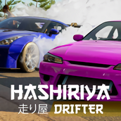 hashiriya全车辆下载最新版