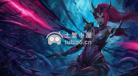 云顶之弈高法塔莉娅怎么玩-高法塔莉娅阵容组成与出装推荐