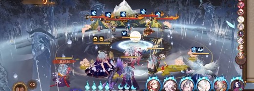 阴阳师灵回季转玩法攻略