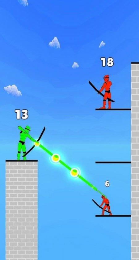 弓箭塔策略游戏安装