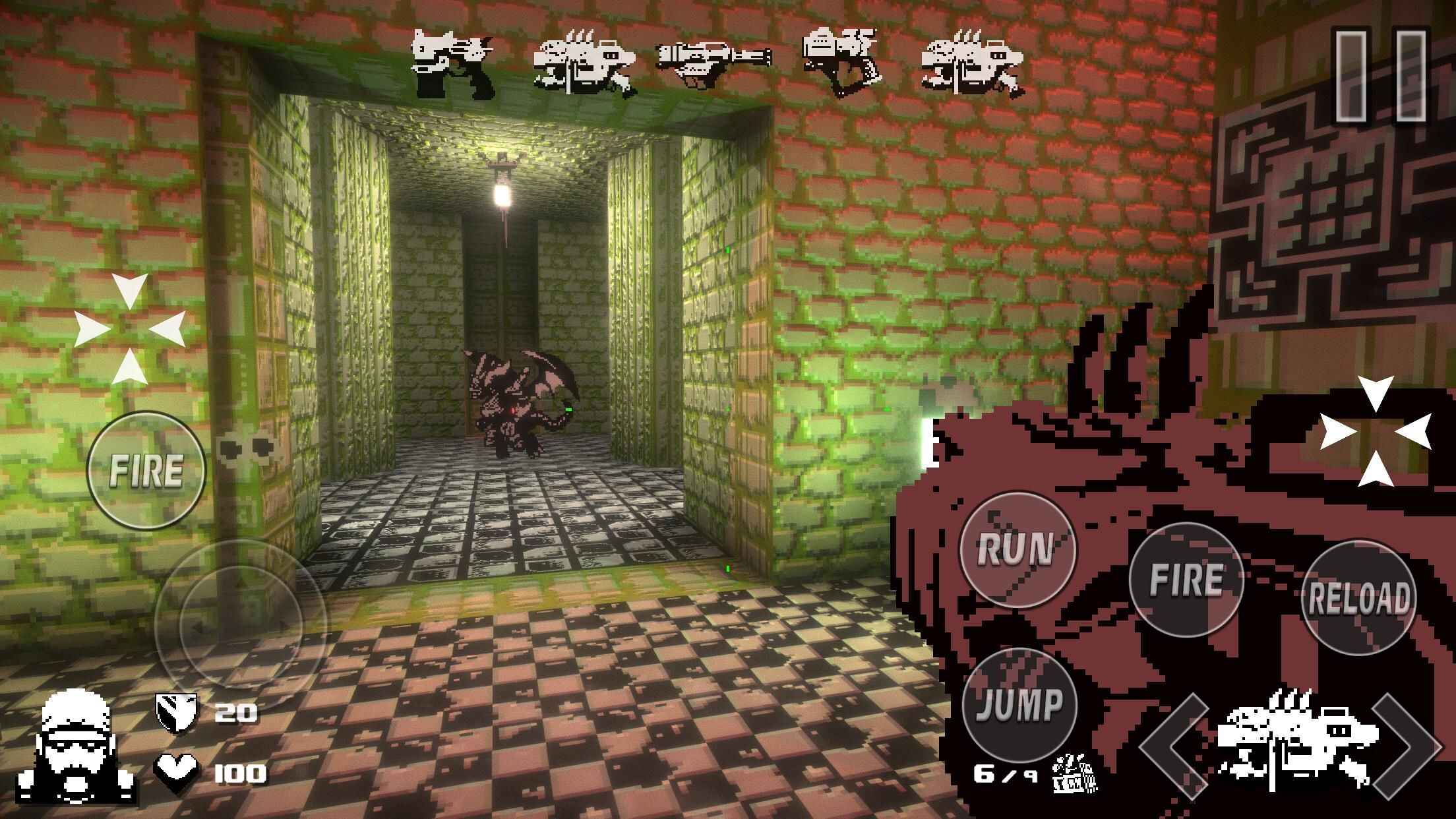 复古幕后安卓下载