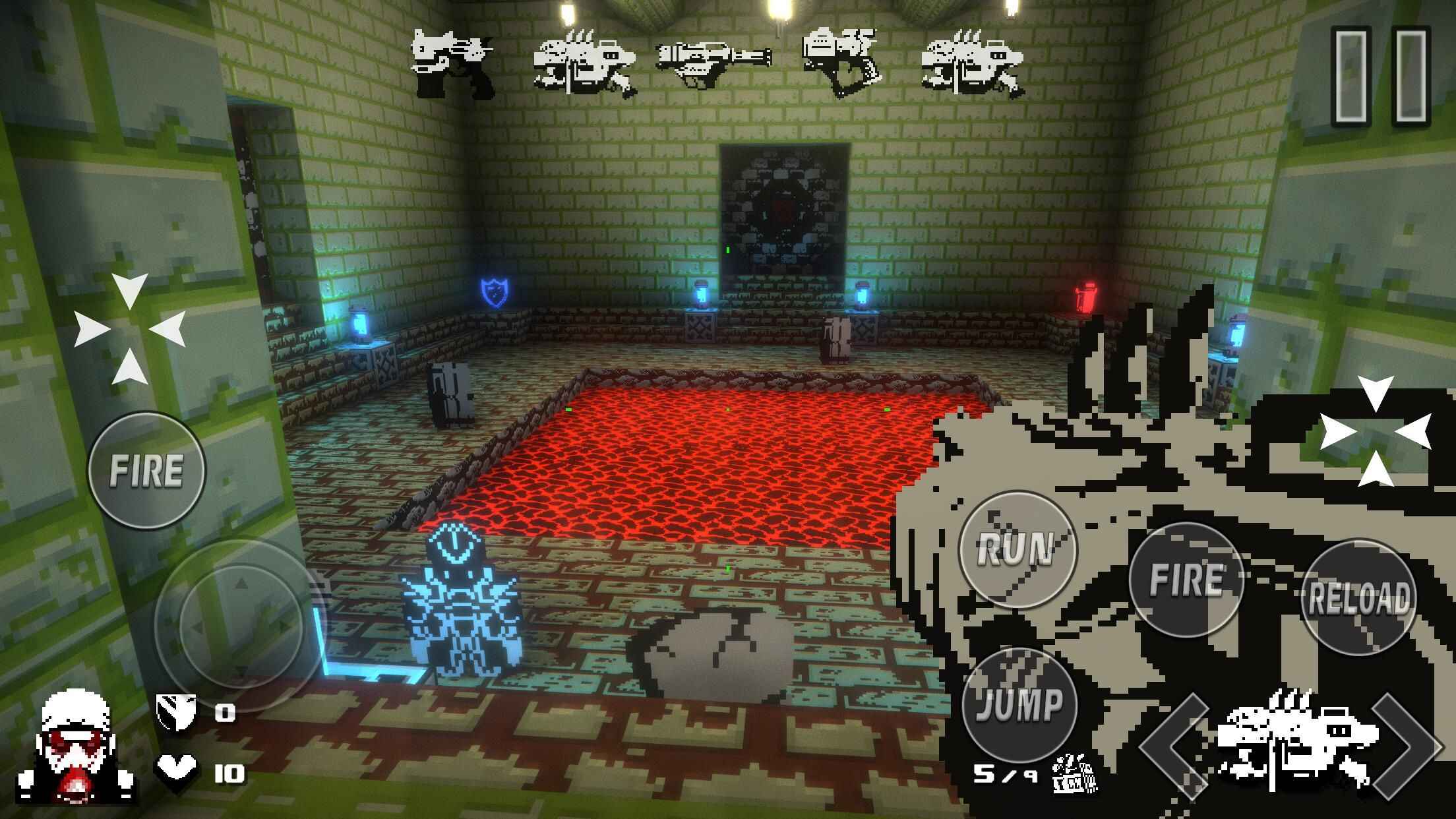 复古幕后安卓下载