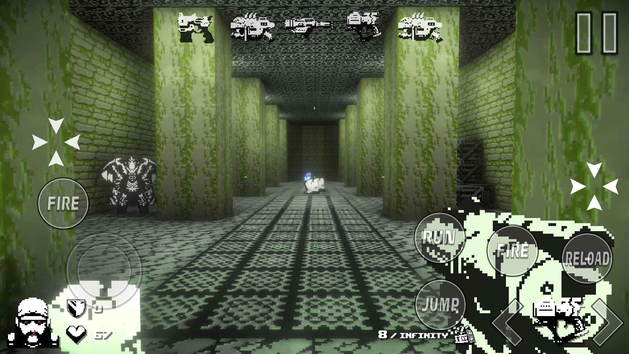 复古幕后安卓下载