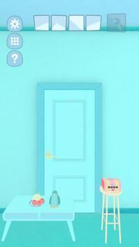 逃出彩色房间EscapeGameColorRoom