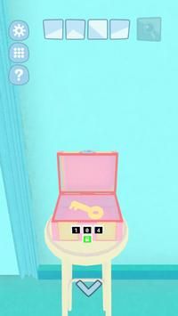 逃出彩色房间EscapeGameColorRoom