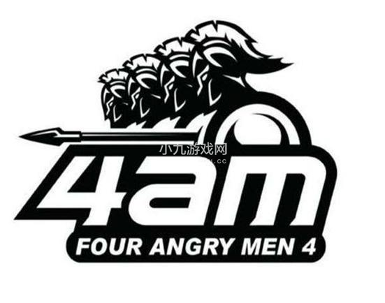 绝地求生4am战队成员有哪些