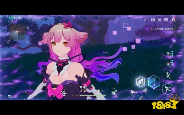 《幻塔》芬璃尔强度分析 芬璃尔角色介绍