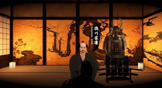 忍者刺客武士之战游戏安装