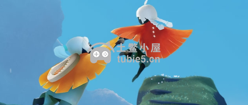 光遇霞谷先祖任务怎么过-霞谷先祖任务通关流程一览