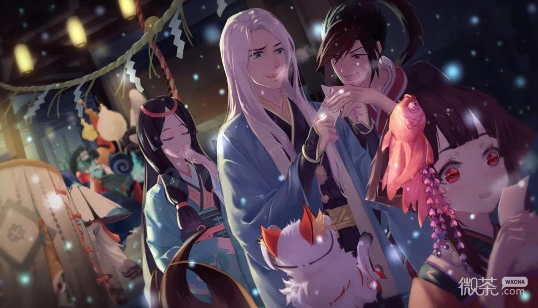 阴阳师四季之歌夏解锁方法攻略