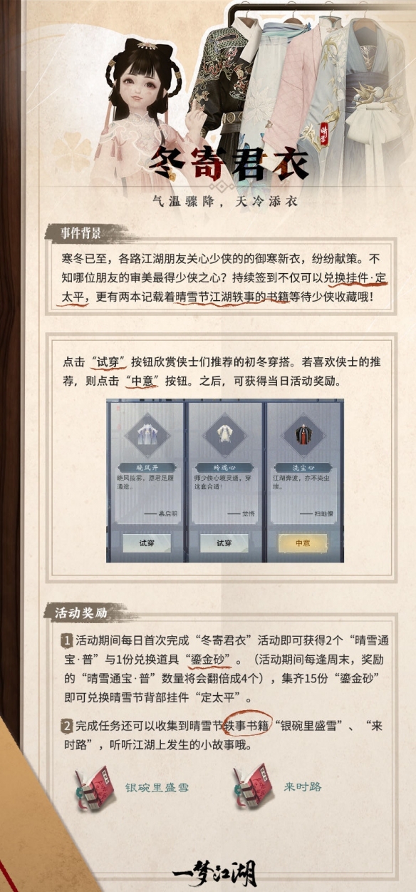 瓜果滞销 帮帮王猛!快快收下这份晴雪玩耍攻略!