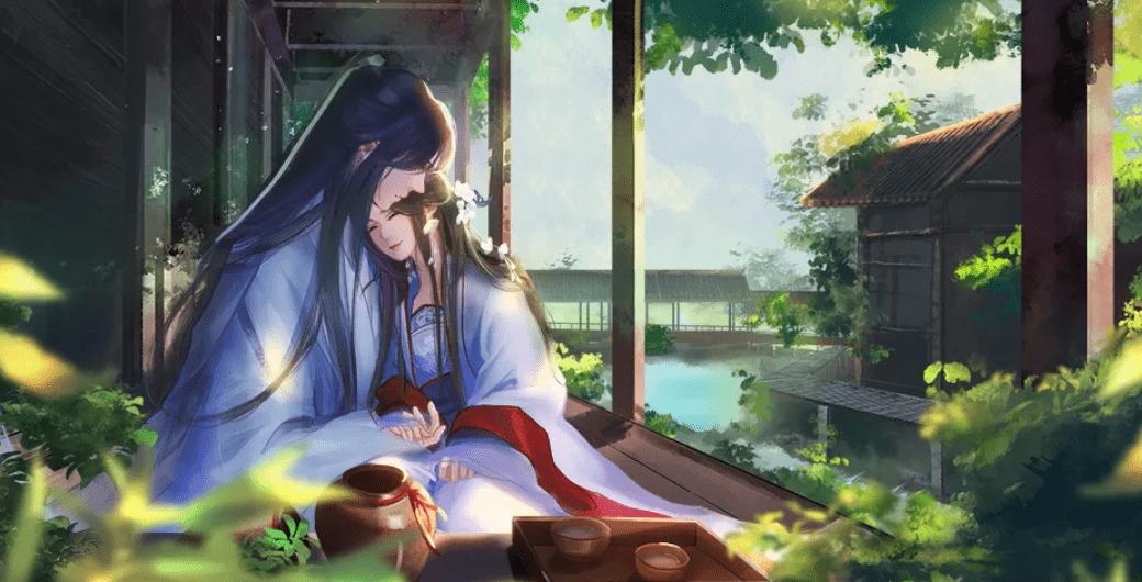 《承恩》养成剧情攻略