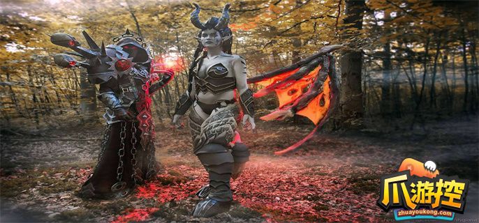 魔兽世界10.0毁灭术士天赋怎么点