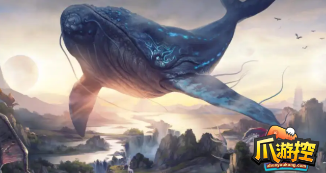 妄想山海恐龙秘境怎么进