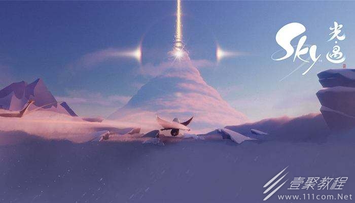 光遇星光沙漠观赏彩虹任务怎么做