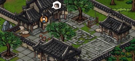 烟雨江湖文皇经支线最新任务攻略