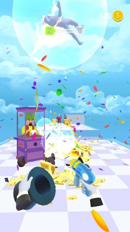 神奇魔术帽下载