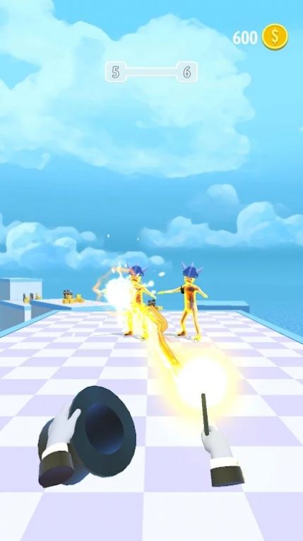 神奇魔术帽下载