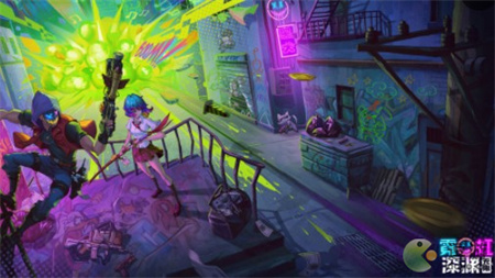 霓虹深渊无限兑换码有哪些__兑换码礼包合集