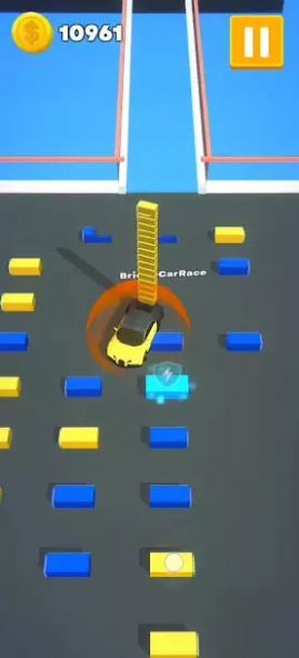 桥牌汽车比赛免费正版