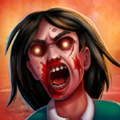 死亡突袭僵尸射手官方版