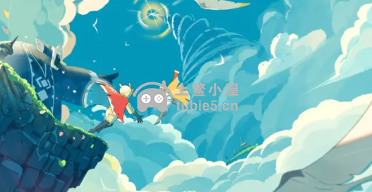 光遇怎么跟别人联机-Sky联机条件及步骤一览