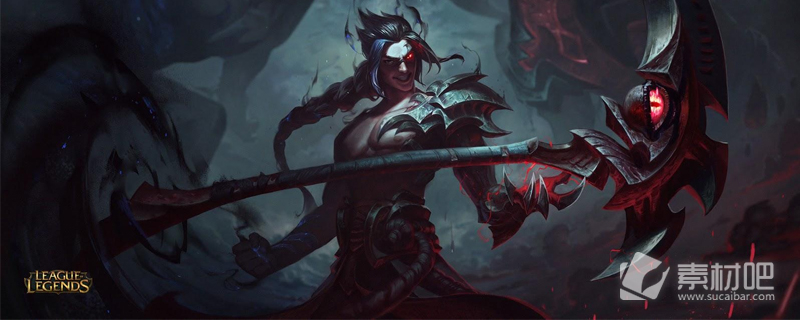 《英雄联盟》PBE12.23版本凯隐加强一览