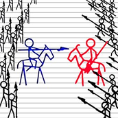 火柴人沙盒决斗安装