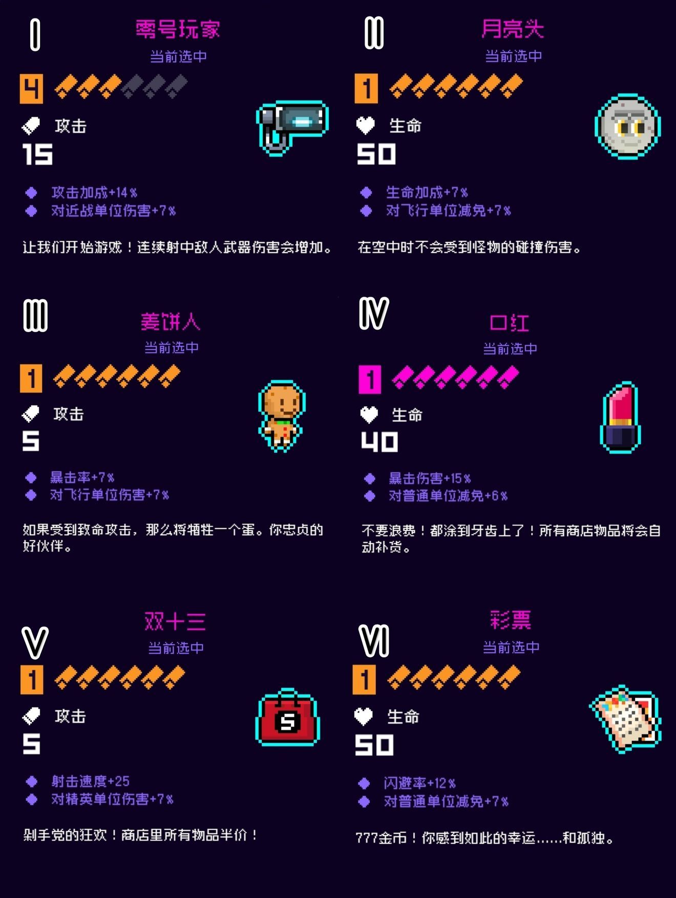 霓虹深渊无限纪念品怎么搭配？纪念品搭配分享|策略